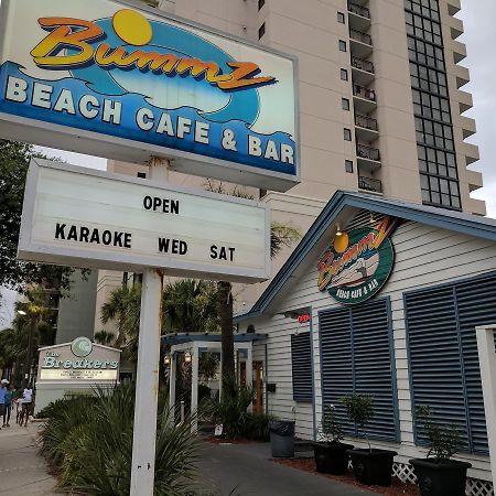 JeffsCondos - 3 Bedroom - Breakers Resort Myrtle Beach Exterior foto